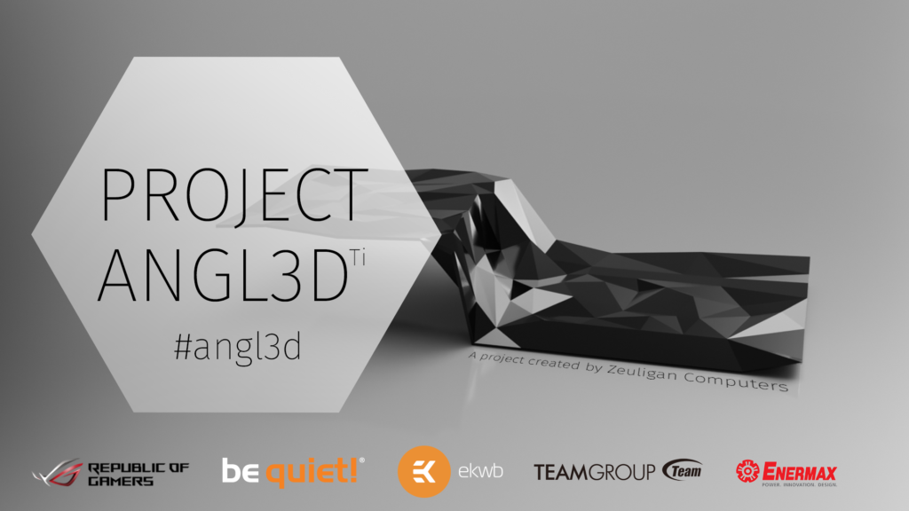 Angl3d Ti a Zeuligan Project